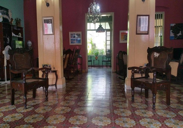 Livingroom